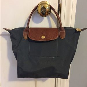 SOLD-Longchamp Le Pliage Purse